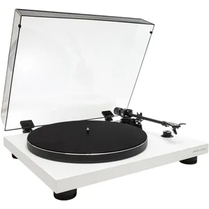 Platines vinyle hi-fi Argon Audio TT-3 BlancVendu parson-video