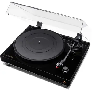Platines vinyle hi-fi Argon Audio TT-4 Special Edition pas cher