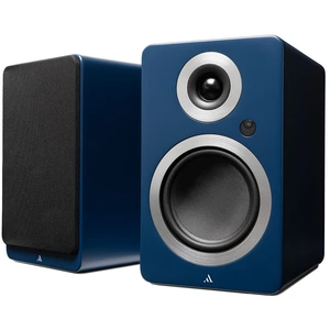 Enceintes sans fil hi-fi Argon Audio Forte A5 WiFi BleuVendu parson-video