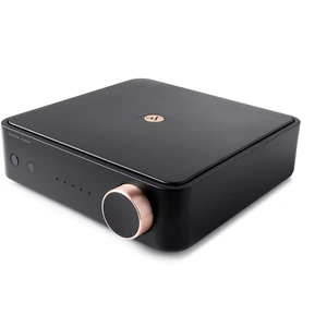 Amplis hi-fi stéréo Argon Audio SA2 Noir pas cher
