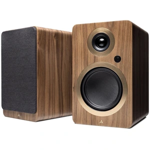Enceintes sans fil hi-fi Argon Audio Forte A5 WiFi NoyerVendu parson-video
