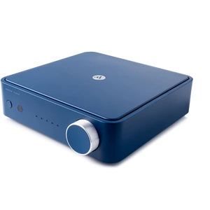 Amplis hi-fi stéréo Argon Audio SA2 Bleu pas cher