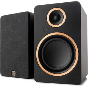 Enceintes sans fil hi-fi Argon Audio Fenris Active A5 NoirVendu parson-video
