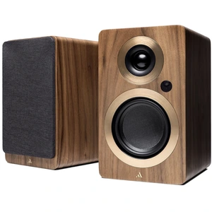 Enceintes sans fil hi-fi Argon Audio Forte A4 WiFi NoyerVendu parson-video