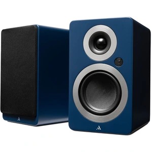 Enceintes sans fil hi-fi Argon Audio Forte A4 WiFi BleuVendu parson-video