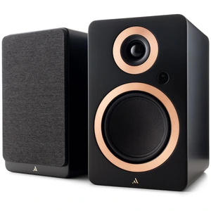 Enceintes sans fil hi-fi Argon Audio Forte A5 WiFi NoirVendu parson-video