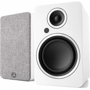 Enceintes sans fil hi-fi Argon Audio Fenris Active A5 BlancVendu parson-video