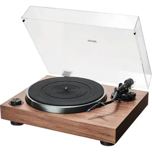 Platines vinyle hi-fi Argon Audio Aurora Noyer