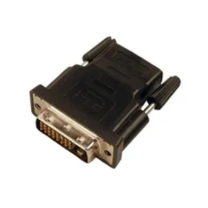 Sinox Adaptateur DVI vers HDMI Noir pas cher
