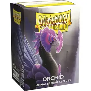 Arcane Tinmen AT-15041 Sleeves, Multicoloured