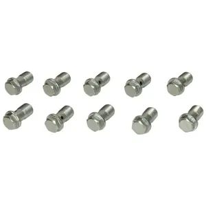 Comparateur de prix : Vis creuse QUICK BRAKE 3253