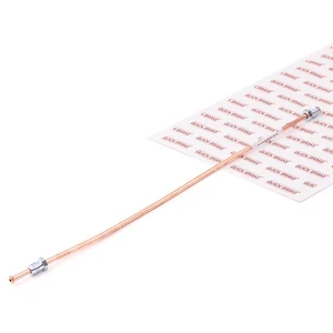 Comparateur de prix : Flexible de frein QUICK BRAKE CU-0390A-A