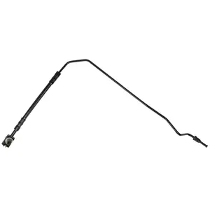 Comparateur de prix : Flexible de frein QUICK BRAKE 96.005X, gauche