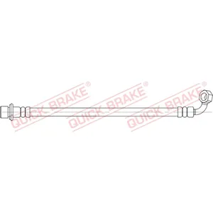 Flexible de frein QUICK BRAKE 58.003 pas cher