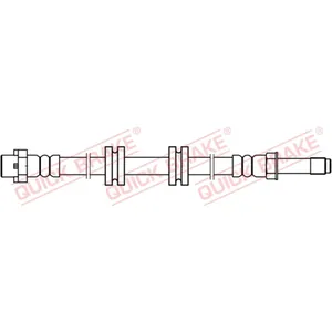 Flexible de frein QUICK BRAKE 32.220 pas cher