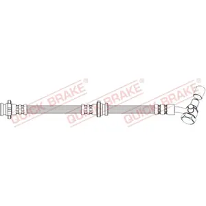 Flexible de frein QUICK BRAKE 50.749X, droite