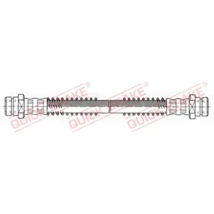 Flexible de frein QUICK BRAKE 22.502 pas cher
