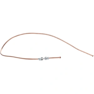 Comparateur de prix : Flexible de frein QUICK BRAKE CU-0860A-A