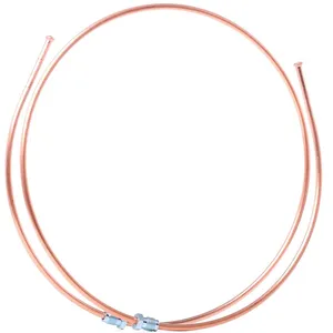 Flexible de frein QUICK BRAKE CU-1250A-A pas cher