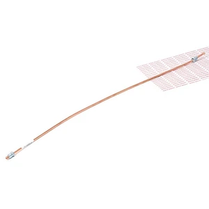 Comparateur de prix : Flexible de frein QUICK BRAKE CU-0650A-A