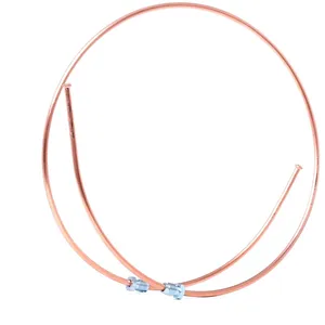 Flexible de frein QUICK BRAKE CU-1100A-A pas cher