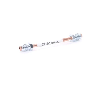 Comparateur de prix : Flexible de frein QUICK BRAKE CU-0100A-A