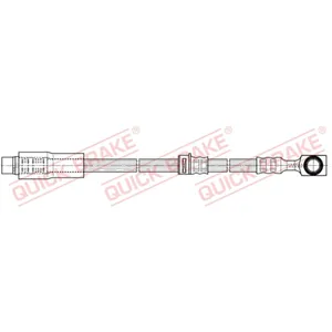 Flexible de frein QUICK BRAKE 58.967 pas cher