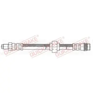 Comparateur de prix : Flexible de frein QUICK BRAKE 32.975
