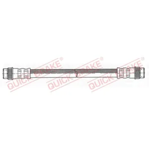 Flexible de frein QUICK BRAKE 27.042, droite pas cher