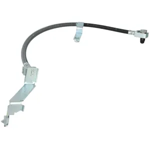 Flexible de frein QUICK BRAKE 86.902, gauche