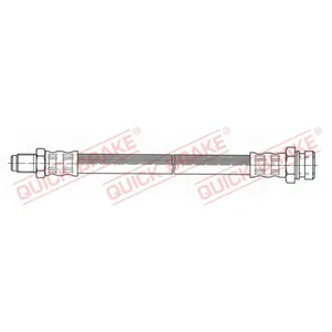 Flexible de frein QUICK BRAKE 37.023 pas cher