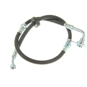 Comparateur de prix : Flexible de frein QUICK BRAKE 59.914, droite