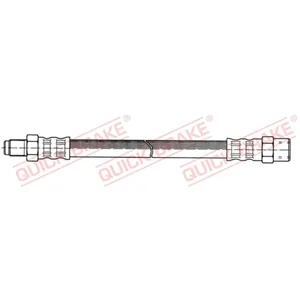 Flexible de frein QUICK BRAKE 37.025 pas cher