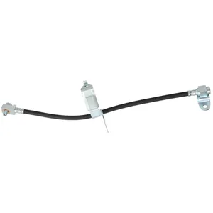 Flexible de frein QUICK BRAKE 59.977X, droite pas cher