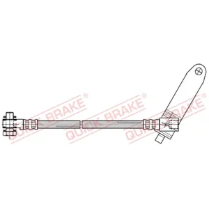 Flexible de frein QUICK BRAKE 59.979X pas cher