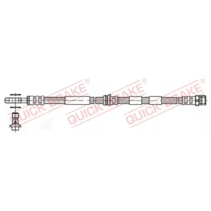 Flexible de frein QUICK BRAKE 59.975X pas cher