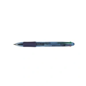 Comparateur de prix : Q connect stylo bille 4 couleurs qcn kf01938