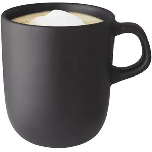 Eva Solo - Tasse Nordic Kitchen - Noir - Grès - Designer The Tools