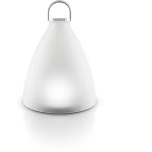 EVA Solo SunLight Bell lampe solaire LED, hauteur 30cm pas cher