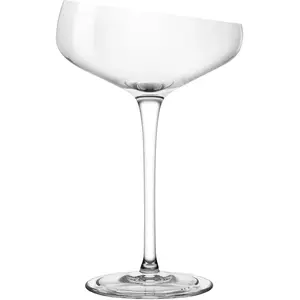 Eva Solo - Coupe à champagne Verres à dégustation - Transparent - Verre soufflé bouche - Designer 3Part