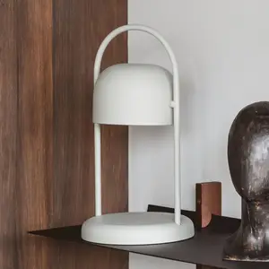 EVA Solo Quay lampe à poser, gris pierre pas cher