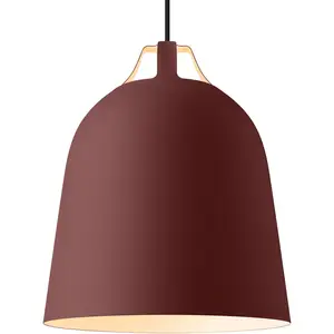 EVA Solo Clover suspension Ø 29 cm, bordeaux pas cher