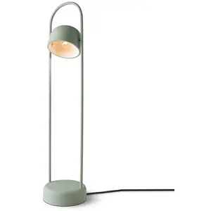 Comparateur de prix : EVA Solo Quay lampadaire, vert pin