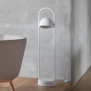 EVA Solo Quay lampadaire, blanc pas cher