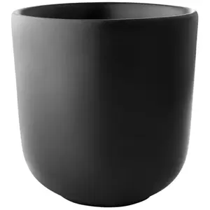 Eva Solo - Tasse isotherme Nordic Kitchen - Noir - Grès - Designer The...Vendu parmade-in-design