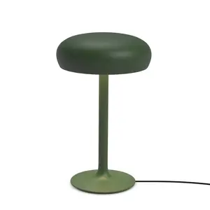 EVA Solo lampe de table LED Emendo, vert, intensité variable pas cher