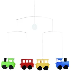 Flensted Mobile Locomobile pas cher