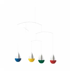 Flensted Mobile bateau Sail Fun pas cher