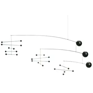Comparateur de prix : Flensted Mobile Symphony in 3 movements