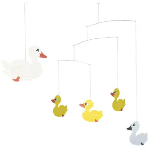Flensted Mobile Le vilain petit canard pas cher